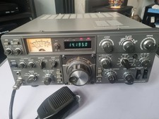 Kenwood Trio TS-830S with