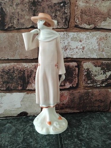 Royal worcester ellen 1920 - worcester,