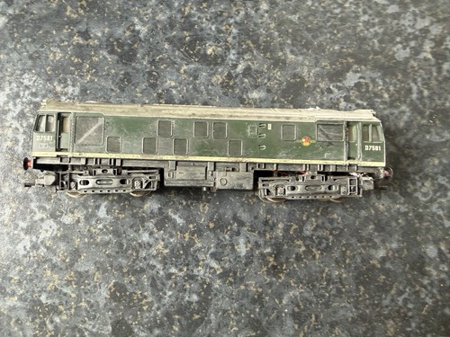 Hornby r2121a class d7581 - hornby, 25