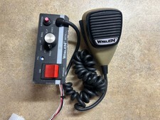 Whelen 43-0145664-01 Speaker Microphone