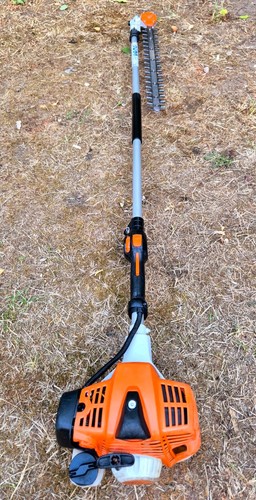 Stihl hl94c long reach - hl94c,