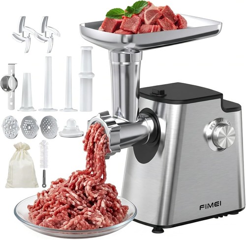 Fimei electric meat grinder - fimei,