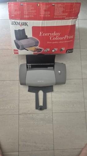 Lexmark z615 standard - z615,