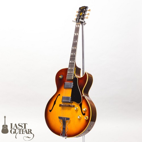 Gibson 175d 68 - es-175d, used