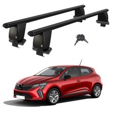 Roof Bars For Cars Without