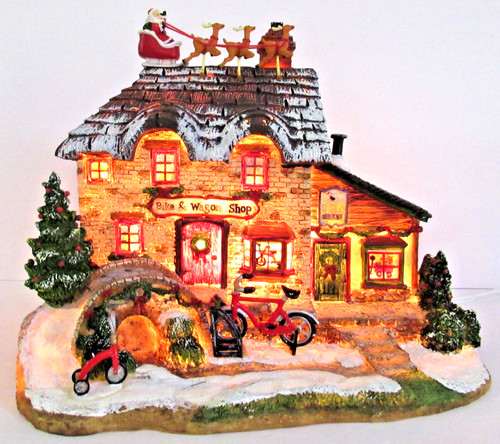 Sugarplum valley bike - sugarplum,