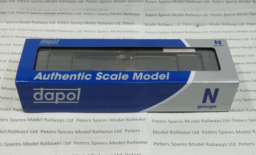 Dapol 113243 class gauge - 68,