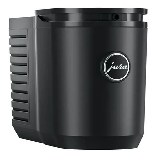 Jura cool control black - control,