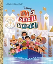 It's a Small World (Disney