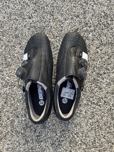 Bont carbon cycling shoes - cycling,
