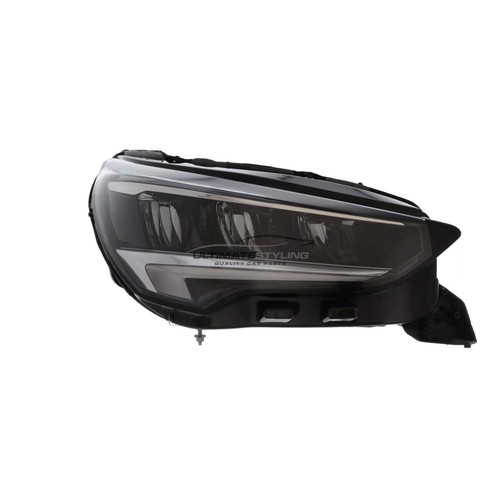 Vauxhall corsa 2019 2024 - vauxhall, f