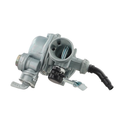 For carburetor with cable - for,