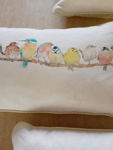 Laura ashley garden bird - ashley,