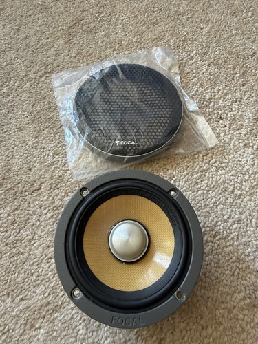 Focal elite power - elite, k2