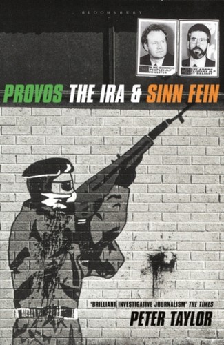 The provos - provos, sinn