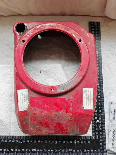 Genuine honda hr214 - genuine, hr194