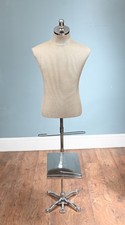 Vintage Tailors Dummy