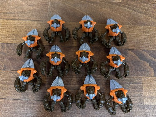 Halo mega construx - mega,