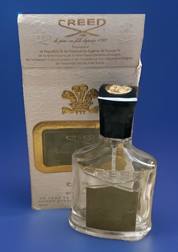 Creed green irish - creed,