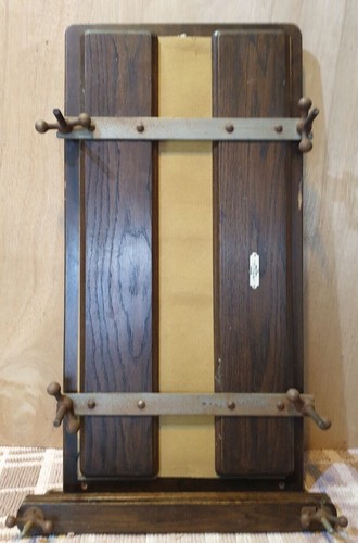 Vintage beaver titan wooden - vintage,