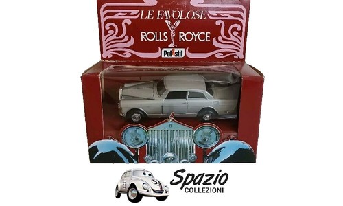 Rolls royce silver cloud - royce, 3