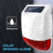 Wireless WiFi Smart Home House Security Burglar Alarm System Accessory Kits UK