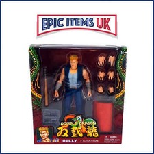 Syndicate Collectibles Double