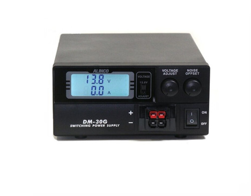 Ham base radio power supply - ham,