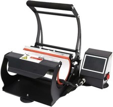 Mug Sublimation Heat Press