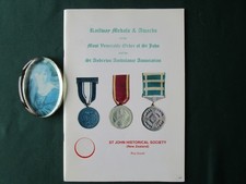 Railway Medals & Awards of the