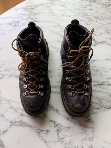 Danner mountain gore tex - -, gore-tex