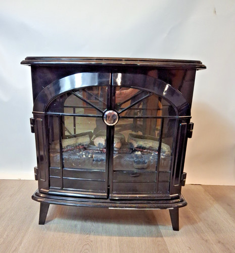 Dimplex stockbridge optiflame - stockbridge,