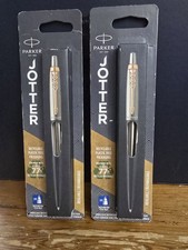 Parker Jotter Stainless Steel