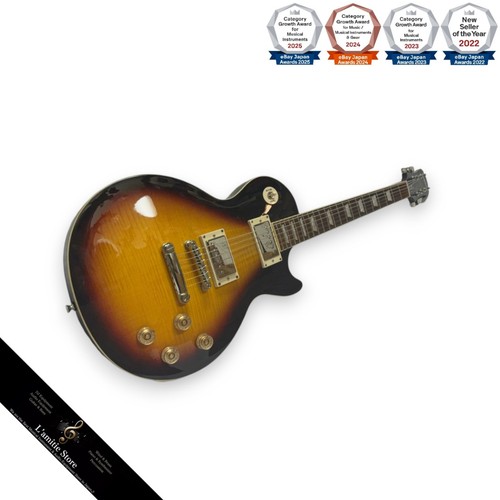 Epiphone les paul tribute - les,