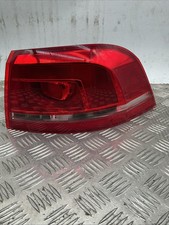 2014 VW Passat Rear Tail Light