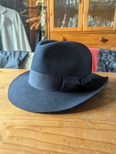 Christy’s Richmond Fedora