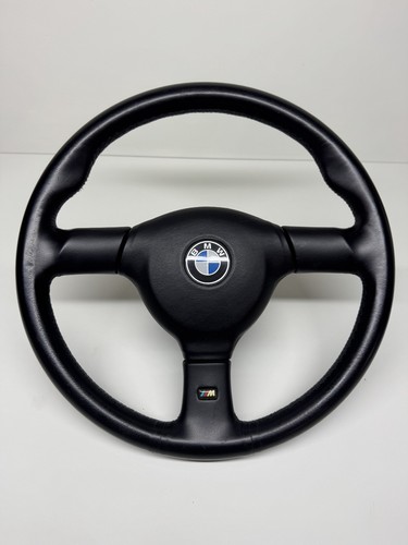 Bmw e34 e32 tech steering - bmw,