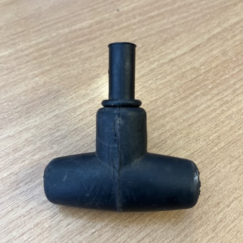Dairy spares rf59 - rubber, pulse