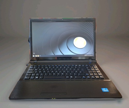 W255eu laptop 12gb - w255eu,