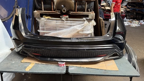 Honda civic type fn2 mk8 - type,