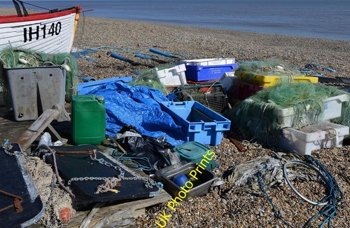 Photo 12x8 aldeburgh - photo,