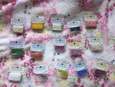 Mill Hill Seed / Petite /