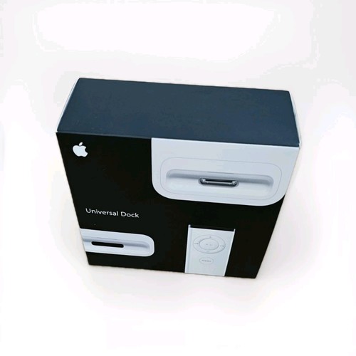 Apple universal dock - apple,
