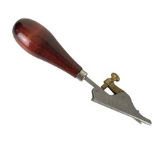 Veritas Tool Hidden Nail Plane With Chisel Plane England