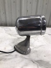 Wellcraft Gran Sport 34 3400 Boat stainless steel search spot light Searchlight