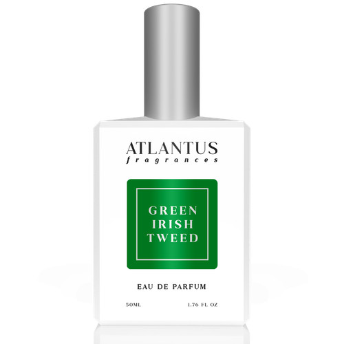 Atlantus green irish tweed - atlantus,