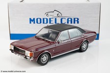 MCG - 1:18 Ford Granada Mk1
