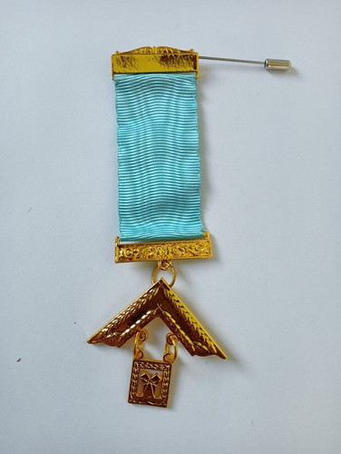 Masonic regalia craft - craft,