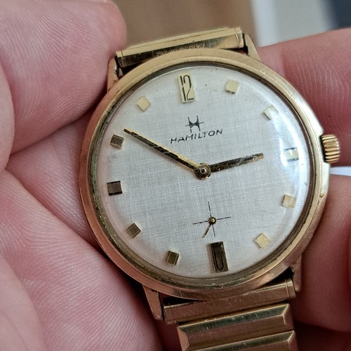 60s hamilton thinline 6000 - hamilton,