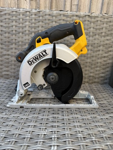 Dewalt dcs391 18v 165mm - 18v, xr